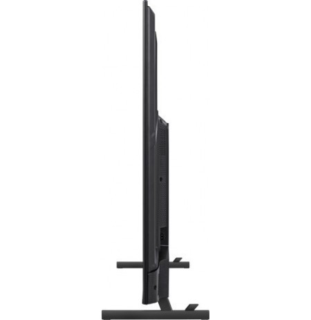Hisense 55U6NQ TV 139.7 cm (55") 4K Ultra HD Smart TV Wi-Fi Grey 600 cd/m²