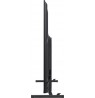 Hisense Mini LED Smart TV | 55U6NQ | 55" | Smart TV | VIDAA OS | UHD | Black