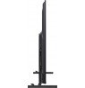 Hisense 55U6NQ TV 139.7 cm (55") 4K Ultra HD Smart TV Wi-Fi Grey 600 cd/m²