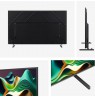 Hisense 55U6NQ TV 139.7 cm (55") 4K Ultra HD Smart TV Wi-Fi Grey 600 cd/m²