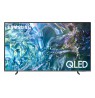 Samsung Q67D QE75Q67DAUXXH TV 190.5 cm (75") 4K Ultra HD Smart TV Wi-Fi Grey, Titanium