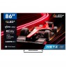 Televizorius 86" METZ QLED 86MQE8000Z