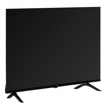 Philips 43PUS7009/12 TV 109.2 cm (43") 4K Ultra HD Smart TV Wi-Fi Black