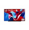 LG OLED TV | OLED83C41LA | 83 | Smart TV | webOS 24 | 4K UHD
