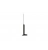 TV set 83" LG OLED83C41LA.AEU