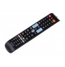 Remote control SAVIO RC-09 (televisions)