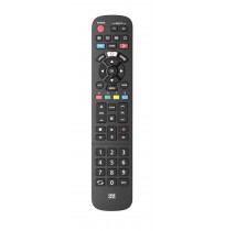 One For All TV Replacement Remotes TV-