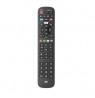 One For All TV Replacement Remotes TV-