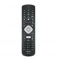 Remote control SAVIO RC-10 (televisions)