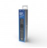 Savio RC-12 remote control IR Wireless TV Press buttons (for SAMSUNG SMART TV)