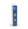 Savio universal remote control/replacement for Philips TV, SMART TV, RC-16
