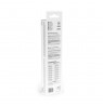 Savio universal remote control/replacement for Philips TV, SMART TV, RC-16