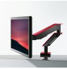 NanoRS Monitor TV Desk Mount Adjustable Tilt 17" - 32" 8kg Gaming VESA LCD LED