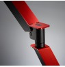 NanoRS Monitor TV Desk Mount Adjustable Tilt 17" - 32" 8kg Gaming VESA LCD LED