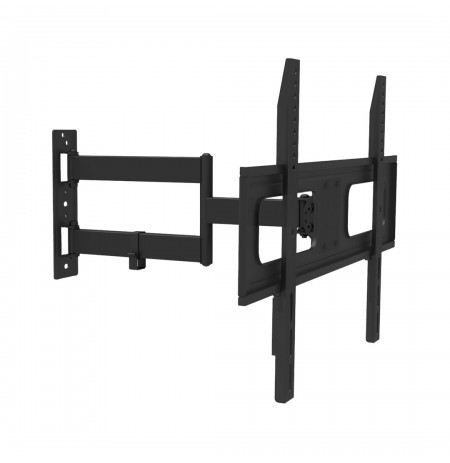 Wall mount black UPA36-463 37 - 70 inches adjustable vertically and horizontally