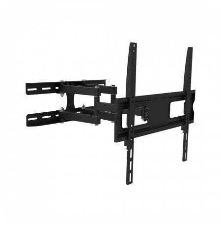 Wall mount 26-55 inch black LPA52-09446 (vertical and horizontal adjustable)
