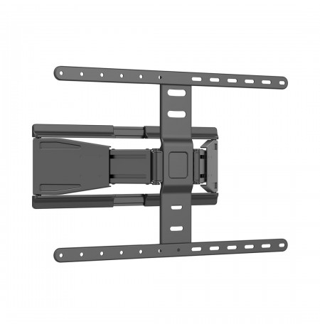 Universal wall mount Kruger-Matz Ultra Slim 43-90 adjustable vertically and horizontally