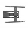 Universal wall mount Kruger-Matz Ultra Slim 43-90 adjustable vertically and horizontally