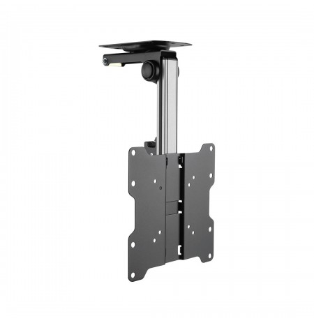 Universal LED TV Ceiling/Sloping Bracket (17-37 inch) LCD-CM222