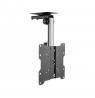 Universal LED TV Ceiling/Sloping Bracket (17-37 inch) LCD-CM222