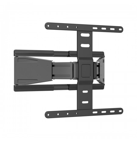 Universal wall mount Kruger-Matz Ultra Slim 37-75 adjustable vertically and horizontally