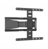 Universal wall mount Kruger-Matz Ultra Slim 37-75 adjustable vertically and horizontally