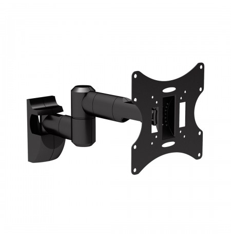 Wall mount 13-42 inch black LCD-UCH0043