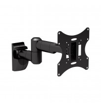 Wall mount 13-42 inch black LCD-UCH0043