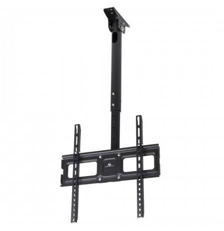 Maclean MC-943 Universal TV Bracket Ceiling Mount Swivel Tilt Adjustable 32 - 50" VESA OLED QLED LED LCD