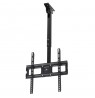 Maclean MC-943 Universal TV Bracket Ceiling Mount Swivel Tilt Adjustable 32 - 50" VESA OLED QLED LED LCD