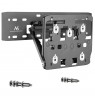 Mount wall for TV Maclean MC-837 (Wall , max. 50kg)