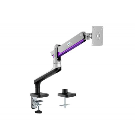 ERGO OFFICE MONITOR MOUNT WITH GAS SPRING ER-436