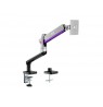 ERGO OFFICE MONITOR MOUNT WITH GAS SPRING ER-436