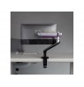 ERGO OFFICE MONITOR MOUNT WITH GAS SPRING ER-436
