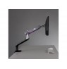 ERGO OFFICE MONITOR MOUNT WITH GAS SPRING ER-436