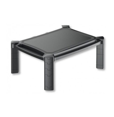 Height Adjustable Monitor Stand Table