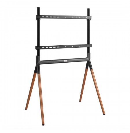 Floor Stand Bracket for Maclean TV, 49-70", max. VESA 600x400, max. 40kg, MC-926