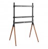 Floor Stand Bracket for Maclean TV, 49-70", max. VESA 600x400, max. 40kg, MC-926
