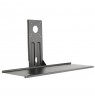 Maclean Keyboard Mount, Monitor Mount Add-on, VESA 75x75, 100x100, MC-756
