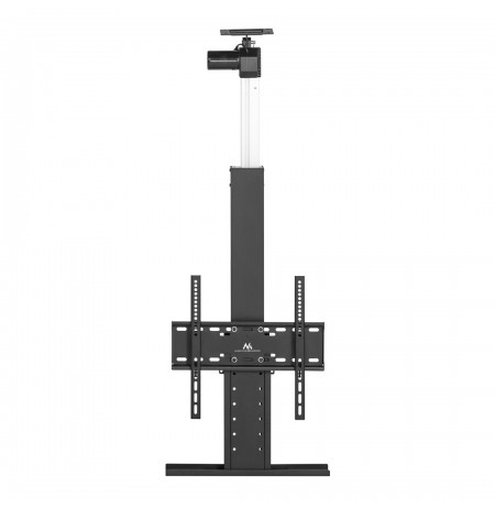 Electric Ceiling Mount for Maclean TV, 32''-55'', VESA 400x400, max 50kg, MC-976