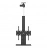 Electric Ceiling Mount for Maclean TV, 32''-55'', VESA 400x400, max 50kg, MC-976