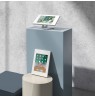 Maclean Tablet Wall Mount Stand with Lock, 9.7"/10.2", iPad, 10.5", iPad Air/ iPad Pro, 10.1", Sams
