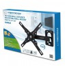 Esperanza ERW011 TV mount 12-50'' up to 20kg