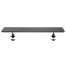 Ergo Office Monitor Shelf, Screwed, 13"~32", max 20kg, ER-409