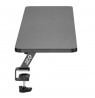 Ergo Office Monitor Shelf, Screwed, 13"~32", max 20kg, ER-409