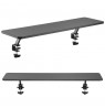 Ergo Office Monitor Shelf, Screwed, 13"~32", max 20kg, ER-409