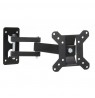 Mount wall for TV Libox Ateny LB-200 (Wall, 17" - 32", max. 25kg)