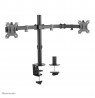 Neomounts desk monitor arm