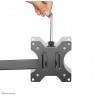Neomounts desk monitor arm