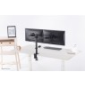 Neomounts desk monitor arm